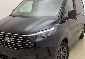 Ford Tourneo Custom 22.422 km 39.900 &euro; Neumünster 24536
