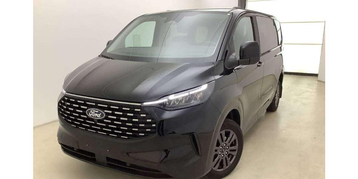 Ford Tourneo Custom 22.422 km 39.900 &euro; Neumünster 24536