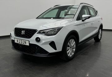 Seat Arona 12.910 km 17.999 &euro; Neumünster 24536