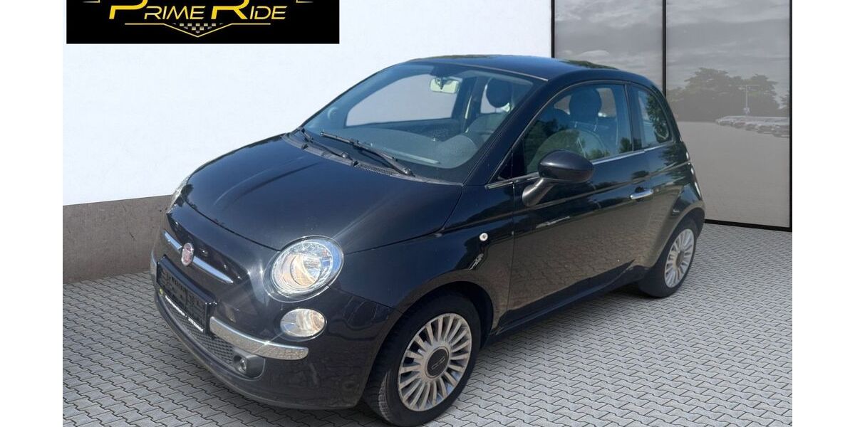 Fiat 500 144.036 km 4.780 &euro; Büdelsdorf 24782