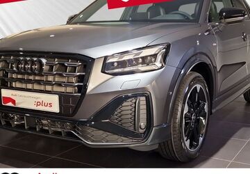 Audi Q2 3.800 km 40.980 &euro; Kiel 24118