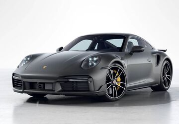 Porsche 992 35.390 km 219.980 &euro; Kiel 24159