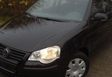 VW Polo 125.000 km 4.400 &euro; Neumünster 24536