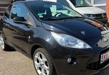Ford Ka/Ka+ 131.000 km 2.990 &euro; Kiel 24146