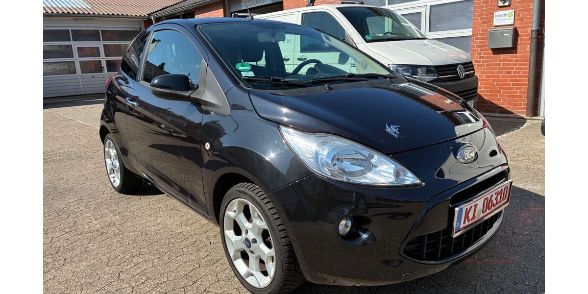 Ford Ka/Ka+ 131.000 km 2.990 &euro; Kiel 24146