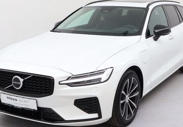 Volvo V60 13.947 km 45.450 &euro; Kiel 24107