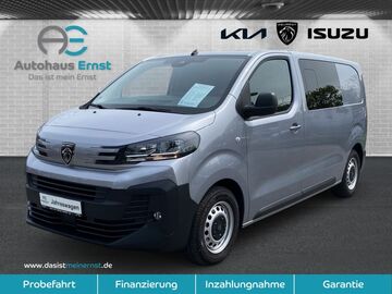 Gebrauchte Peugeot Expert