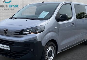 Peugeot Expert 18.000 km 28.990 &euro; Kiel 24107