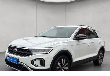 VW T-Roc 19.500 km 22.870 &euro; Bordesholm 24582