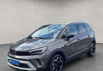 Opel Crossland 10.588 km 18.980 &euro; Bordesholm 24582