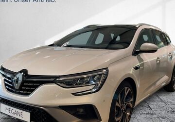 Renault Megane 4.900 km 29.980 &euro; Kiel 24118