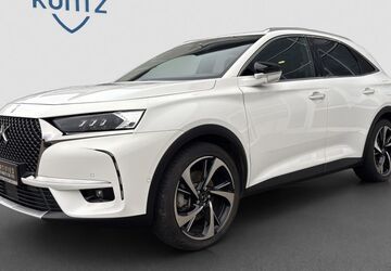 DS Automobiles DS7 (Crossback) 38.400 km 28.180 &euro; Gettorf / Kiel 24214