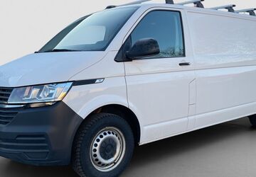 VW T6 Transporter 143.351 km 20.900 &euro; Neumünster 24539