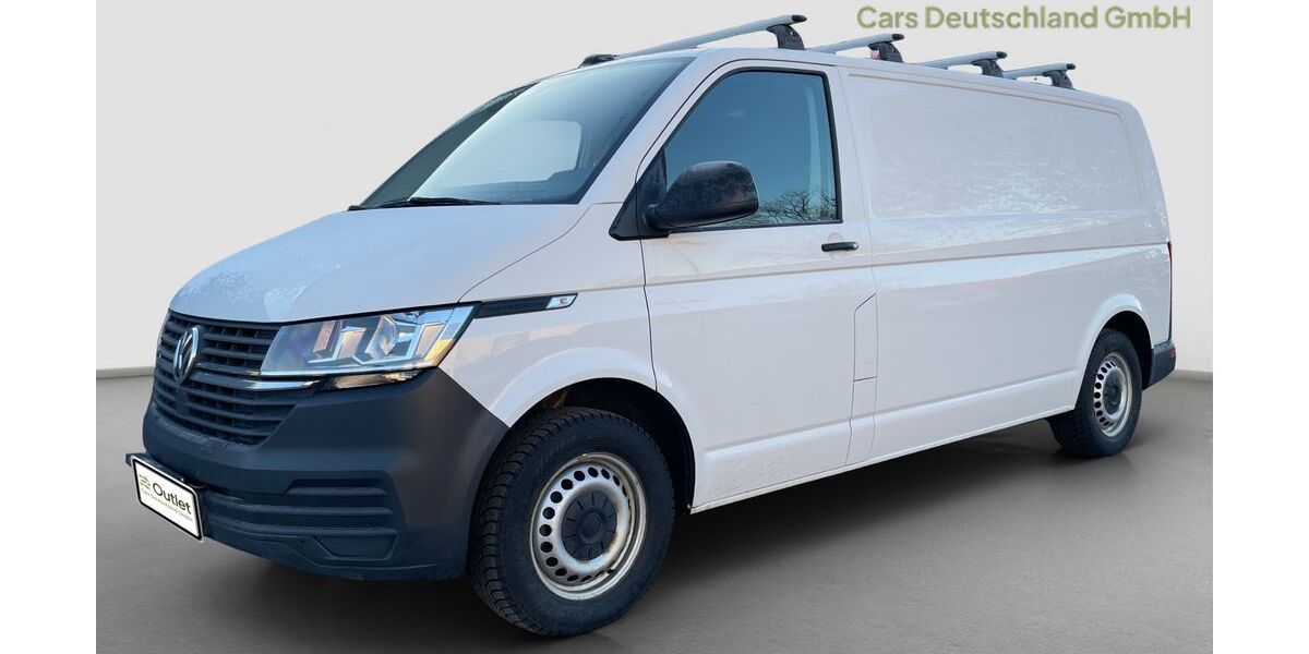 VW T6 Transporter 143.351 km 20.900 &euro; Neumünster 24539