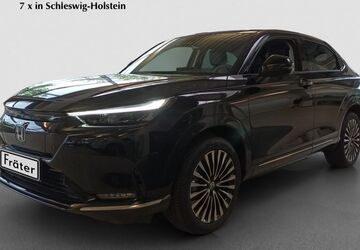 Honda e:Ny1 2.500 km 32.480 &euro; Kiel 24145