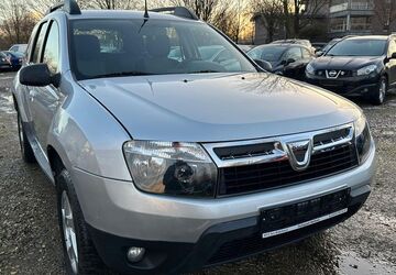 Dacia Duster 98.000 km 5.999 &euro; Kiel 24145