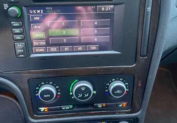 Saab 9-5 301.400 km 3.800 &euro; Preetz 24211